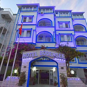 Bodensee Hotel